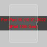 3 Piece High Definition Tempered Glass IPad Screen Protector Set 26