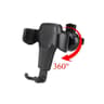 Universal Gravity Automatic Air Vent Mobile Phone Mount 9