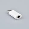 High Fidelity Type C To 35mm Headphone Jack Adapter 6