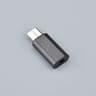 High Fidelity Type C To 35mm Headphone Jack Adapter 7