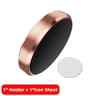 Universal Magnetic Car Mobile Phone Holder 9