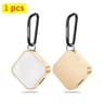 Portable Dual Port Wireless Charger For Apple Watch 11