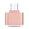 Universal Mini Type C To USB 20 OTG Adapter 9