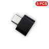 Universal Mini Type C To USB 20 OTG Adapter 12