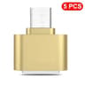 Universal Mini Type C To USB 20 OTG Adapter 14