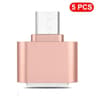 Universal Mini Type C To USB 20 OTG Adapter 15