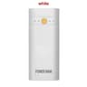 Portable Dual Slot Type C Power Bank Shell 7