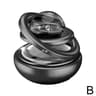 Kinetic Solar Powered Orbital Fragrance Diffuser 6