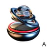 Kinetic Solar Powered Orbital Fragrance Diffuser 7