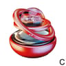Kinetic Solar Powered Orbital Fragrance Diffuser 8