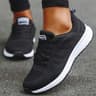 Pro Comfort Ultra Lightweight Orthopedic Walking Shoes 7