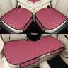 Elite Breathable Ice Silk Climate Control Seat System 10