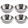 Professional Stainless Steel Culinary Presentation Dishes 8