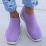 Pro Comfort Ultra Breathable Slip On Performance Sneakers 3