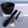 Professional Grade 4 In 1 DIY Aesthetic Mask Mixing Suite 9