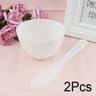 Professional Grade 4 In 1 DIY Aesthetic Mask Mixing Suite 6