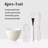 Professional Grade 4 In 1 DIY Aesthetic Mask Mixing Suite 7
