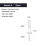 Elite Modern Minimalist Architectural Landscape System 7