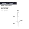 Elite Modern Minimalist Architectural Landscape System 8