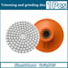 UltraPrecision Diamond Masonry Refinement Disc 9