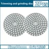 UltraPrecision Diamond Masonry Refinement Disc 11