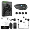 Elite Mesh 30 Tactical Helmet Communication Command System 6