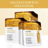 Elite 24K Gold Essence Infusion Skin Refining Suite 6