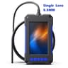 Industrial High Definition Visual Diagnostic Command Center 6