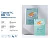 Precision Hydrogel Kinetic Screen Preservation System 15