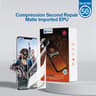 Precision Hydrogel Kinetic Screen Preservation System 19