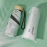 Architectural Pocket Capsule Sun And Rain Defense System 7