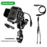 Architectural High Velocity Mobile Charging And Mounting System 11
