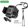 Architectural High Velocity Mobile Charging And Mounting System 13