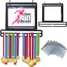 Industrial Grade Athletic Achievement Display And Organization System 8