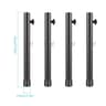 Heavy Duty Space Management Furniture Support And Leveling System 7