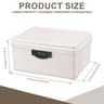 Digital Password Security Storage Box 6