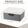 Digital Password Security Storage Box 7