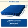 Felt Game Table Cover 7