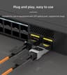 10G SFP Active Optical Cable AOC 5