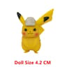 Legendary Anime Character Collector Figures 6