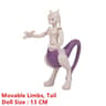 Legendary Anime Character Collector Figures 7