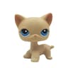 Elite Miniature Feline Collector Series 19