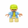 Large Scale Character Building Block Collection 12