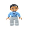 Large Scale Character Building Block Collection 17