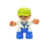 Large Scale Character Building Block Collection 6