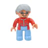 Large Scale Character Building Block Collection 22