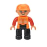 Large Scale Character Building Block Collection 24