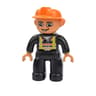 Large Scale Character Building Block Collection 25