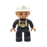 Large Scale Character Building Block Collection 28