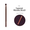 Sculptural Precision Cosmetic Brush Collection 6